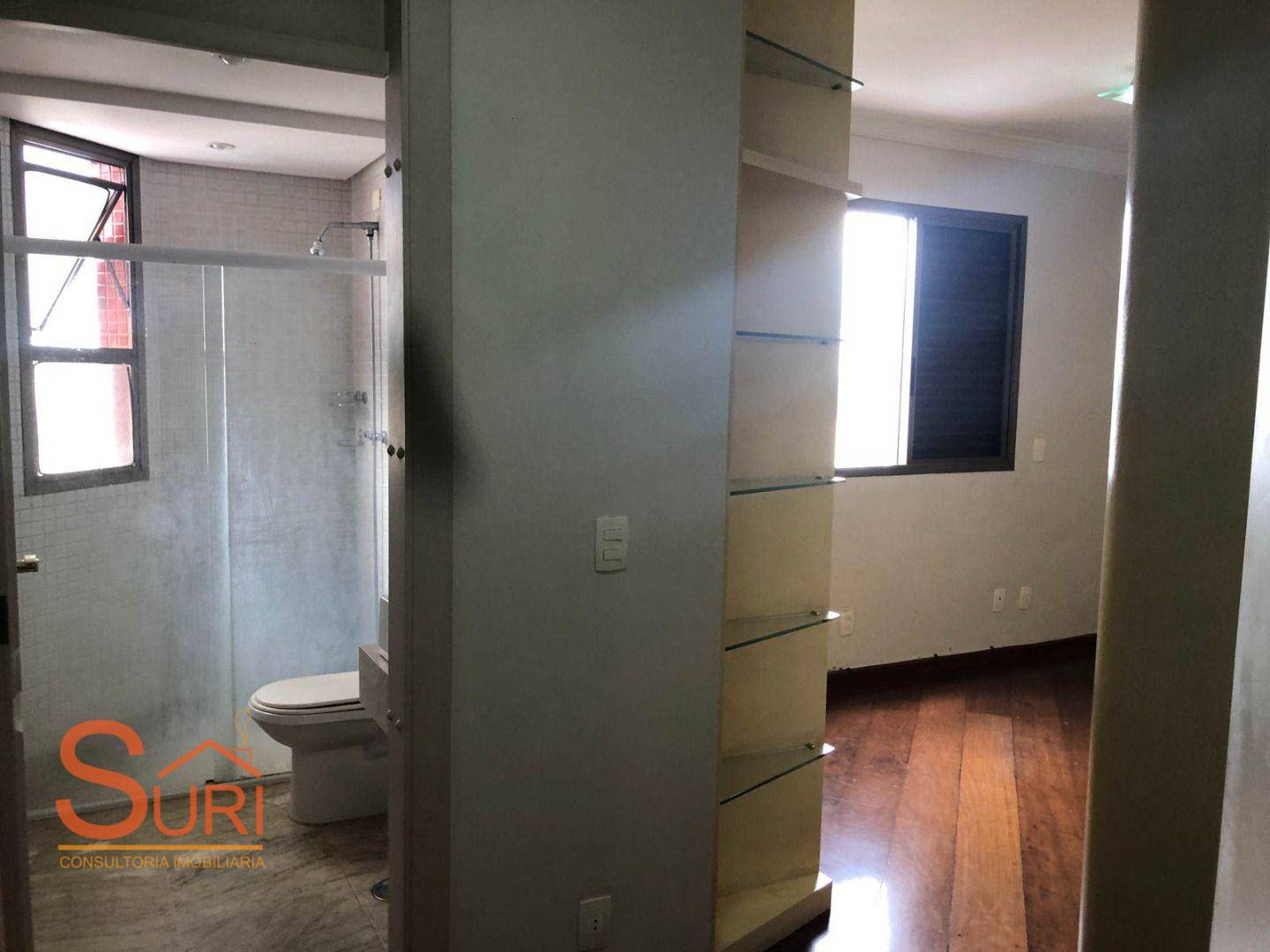 Apartamento à venda com 4 quartos, 325m² - Foto 13