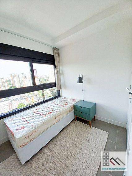 Apartamento para alugar com 2 quartos, 74m² - Foto 17