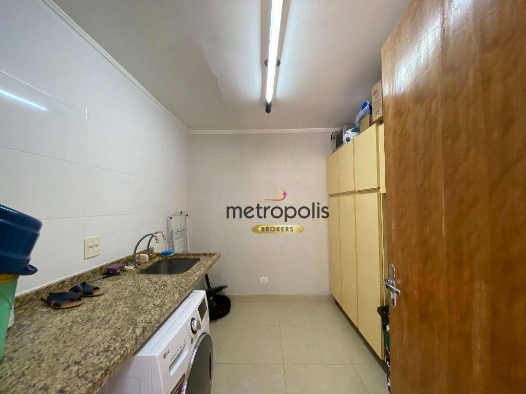 Sobrado à venda com 3 quartos, 209m² - Foto 28