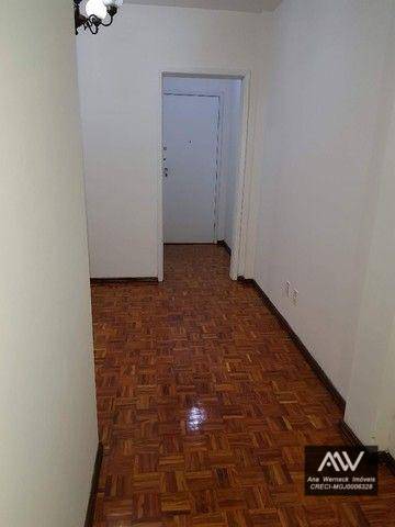 Apartamento à venda com 2 quartos, 58m² - Foto 6