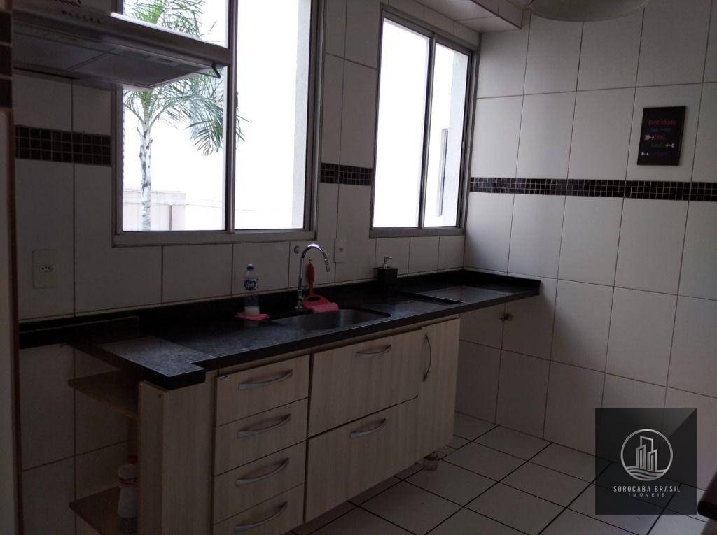 Apartamento à venda com 2 quartos, 67m² - Foto 6