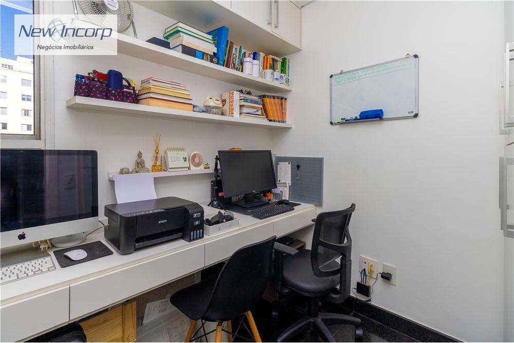 Apartamento à venda com 3 quartos, 107m² - Foto 12