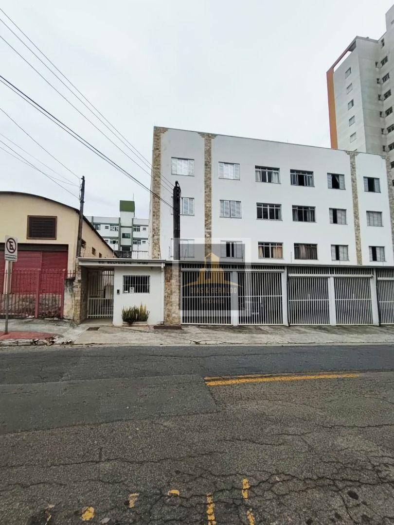 Apartamento à venda com 3 quartos, 70m² - Foto 1