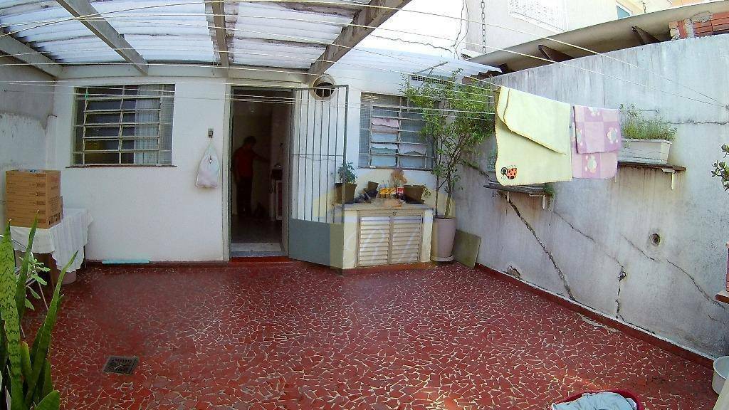 Sobrado à venda com 3 quartos, 160m² - Foto 18