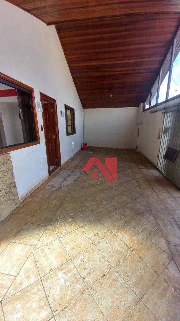 Casa à venda com 2 quartos, 121m² - Foto 14