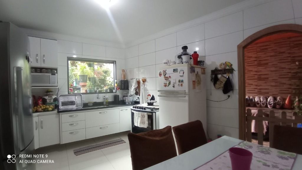 Sobrado à venda com 4 quartos, 207m² - Foto 5