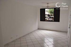 Apartamento à venda com 1 quarto, 48m² - Foto 1