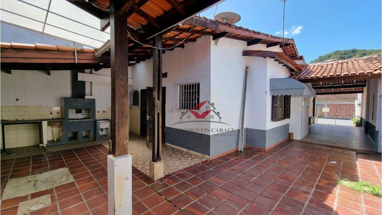 Casa à venda com 5 quartos, 131m² - Foto 39