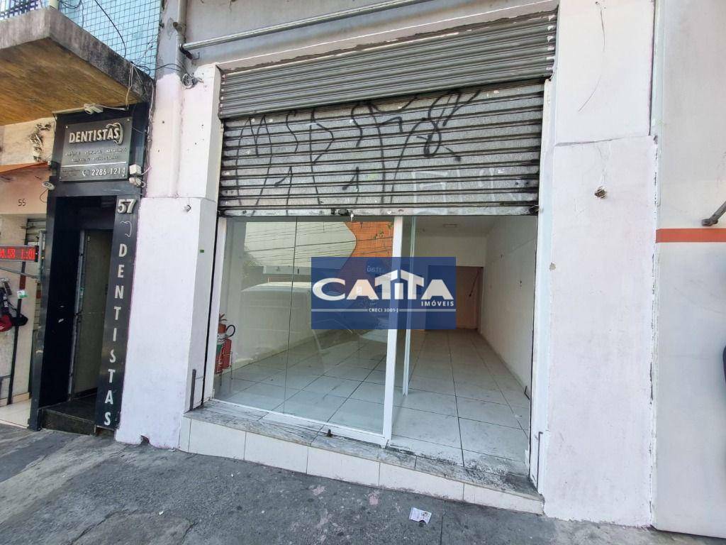 Loja-Salão para alugar, 70m² - Foto 2