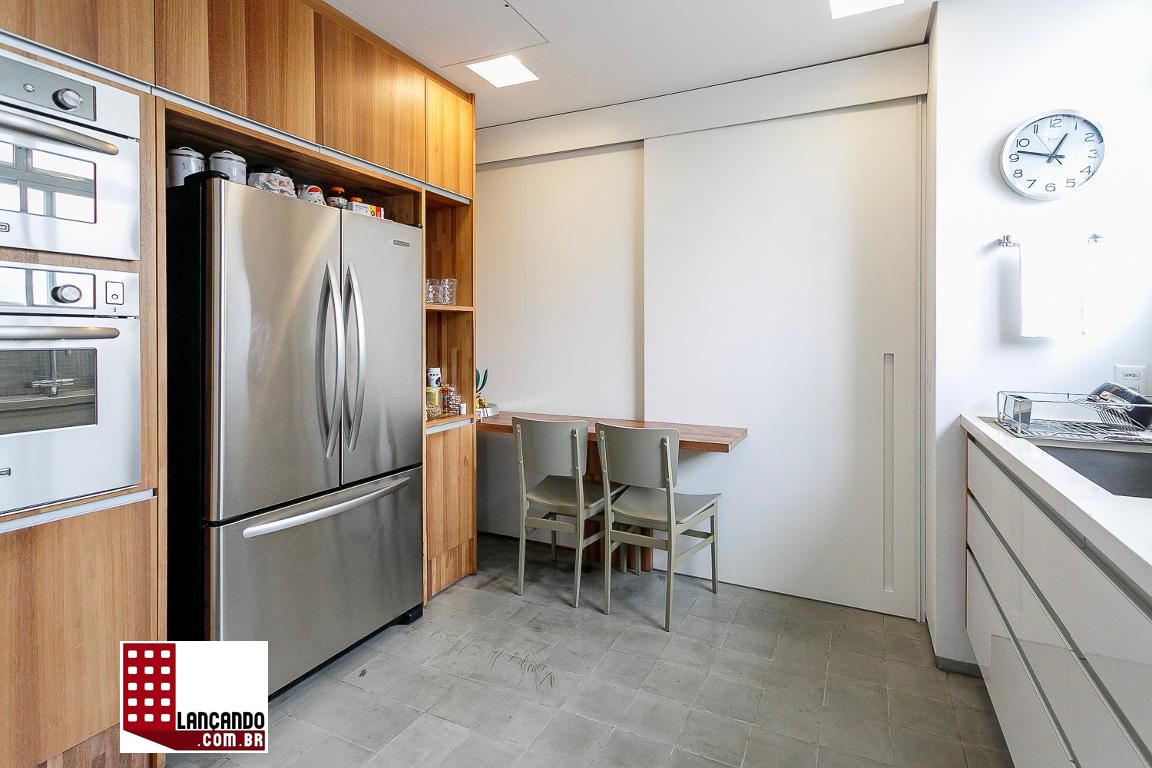 Apartamento à venda com 2 quartos, 237m² - Foto 6