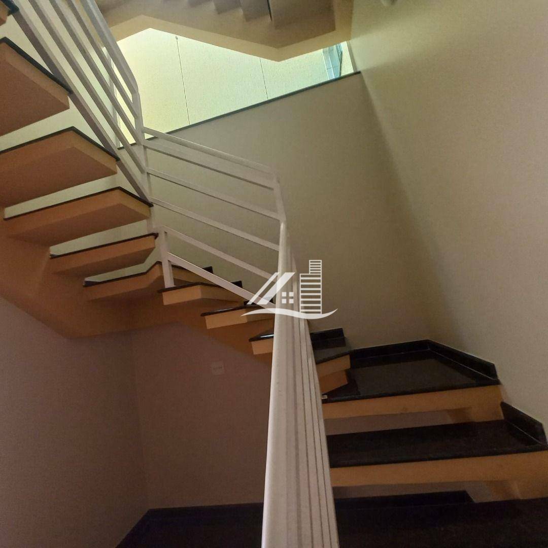 Sobrado à venda com 3 quartos, 257m² - Foto 66