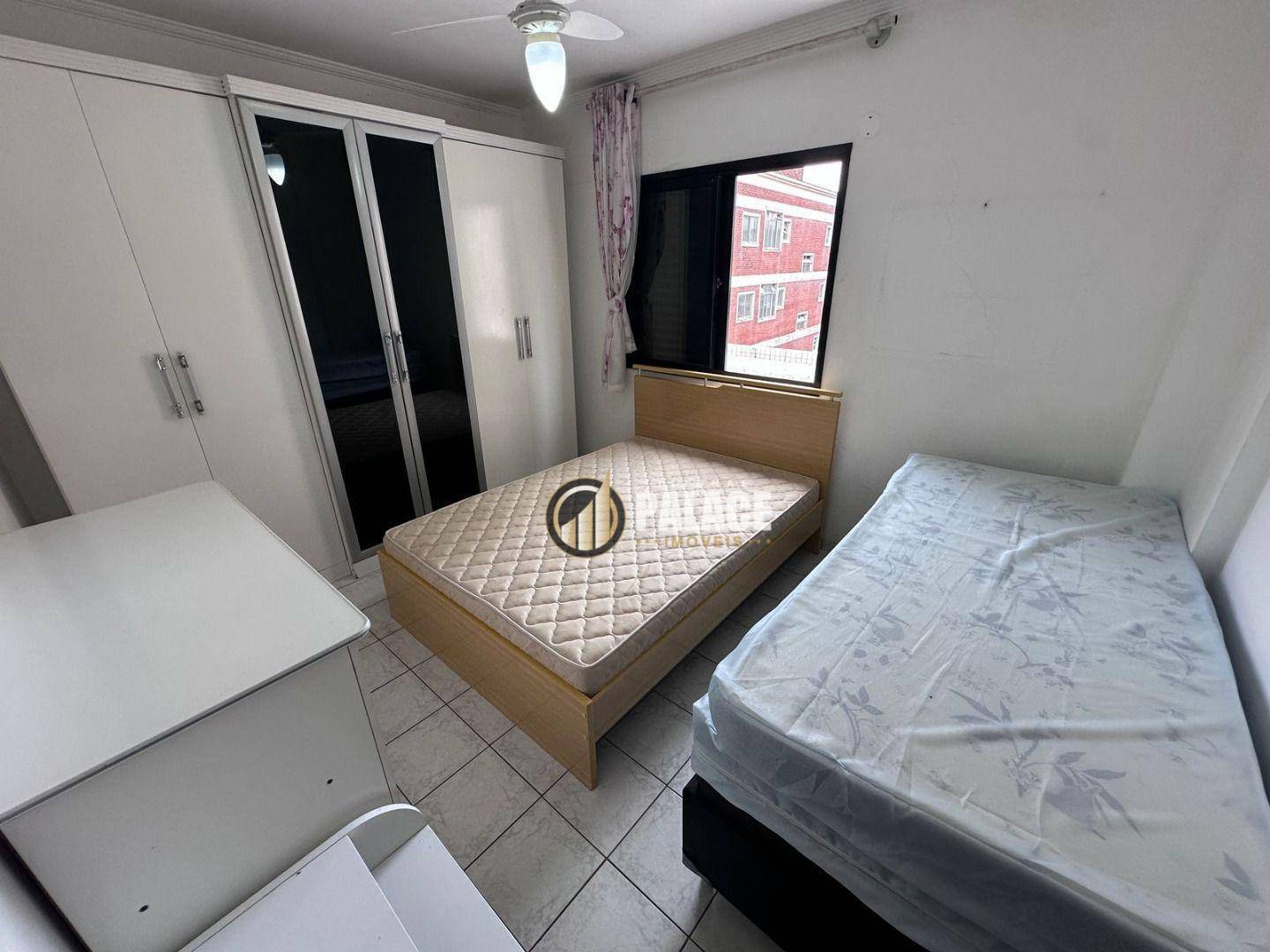 Apartamento à venda com 1 quarto, 50m² - Foto 14