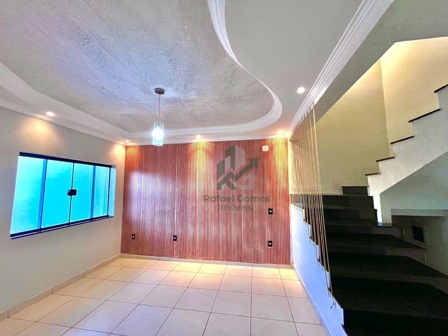 Casa, 4 quartos, 160 m² - Foto 3