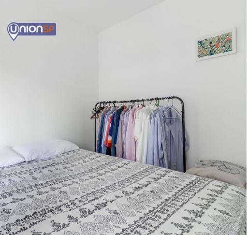 Apartamento à venda com 2 quartos, 80m² - Foto 6