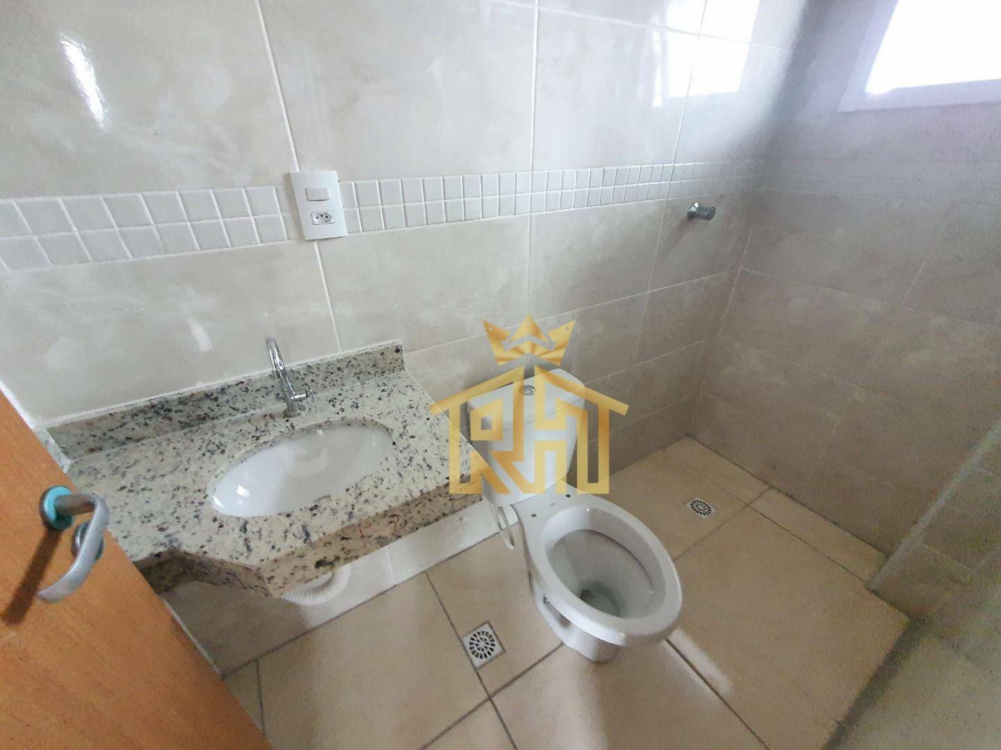 Apartamento à venda com 2 quartos, 80m² - Foto 8