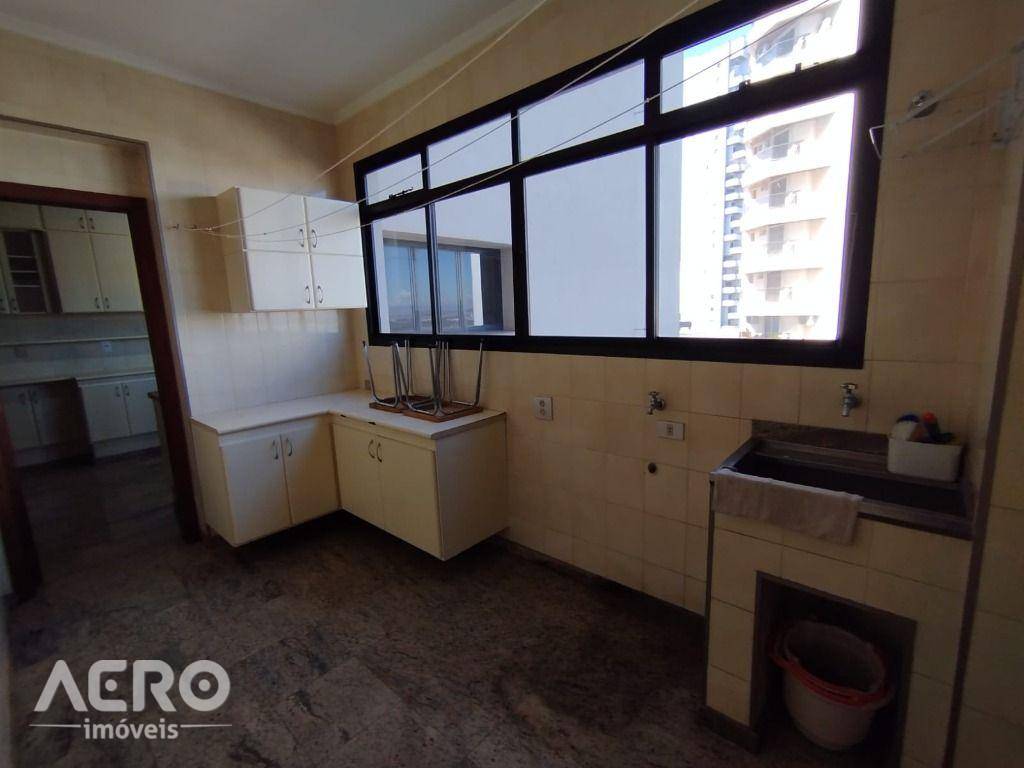 Apartamento para alugar com 3 quartos, 280m² - Foto 61