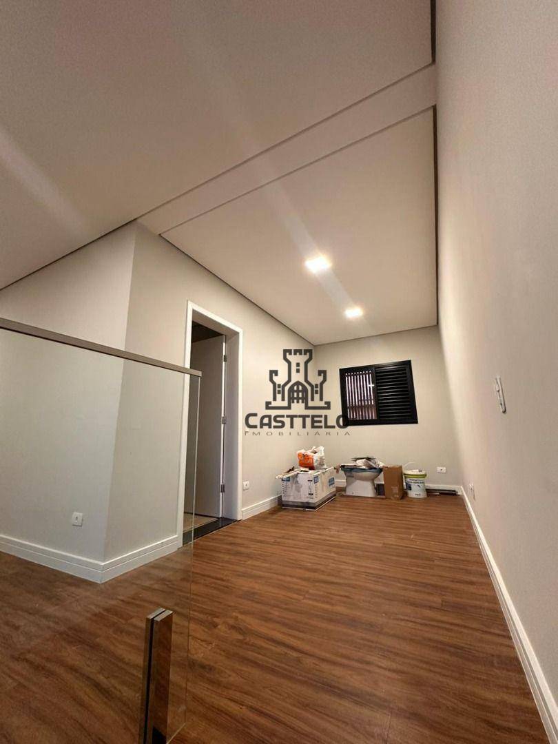 Casa de Condomínio à venda com 3 quartos, 230m² - Foto 12