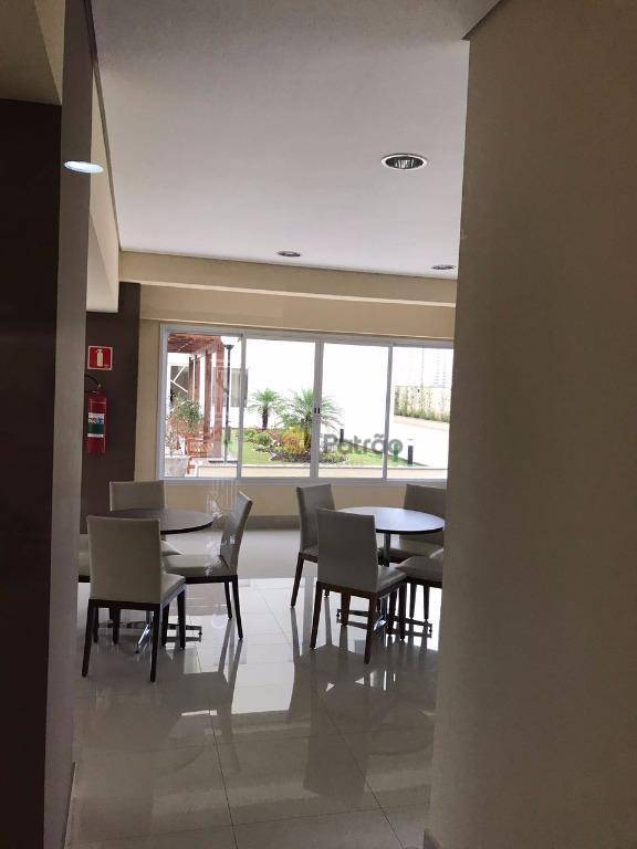 Apartamento para alugar com 3 quartos, 72m² - Foto 40