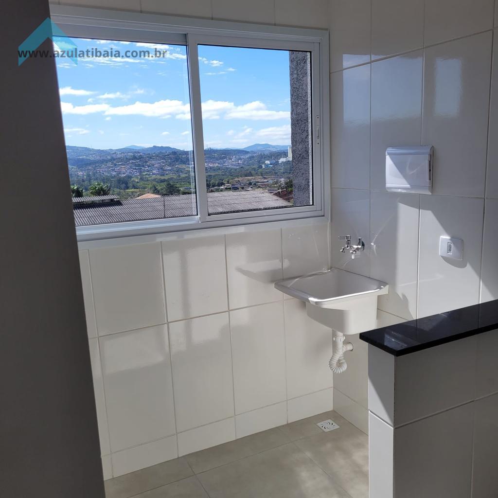 Apartamento à venda com 2 quartos, 44m² - Foto 6