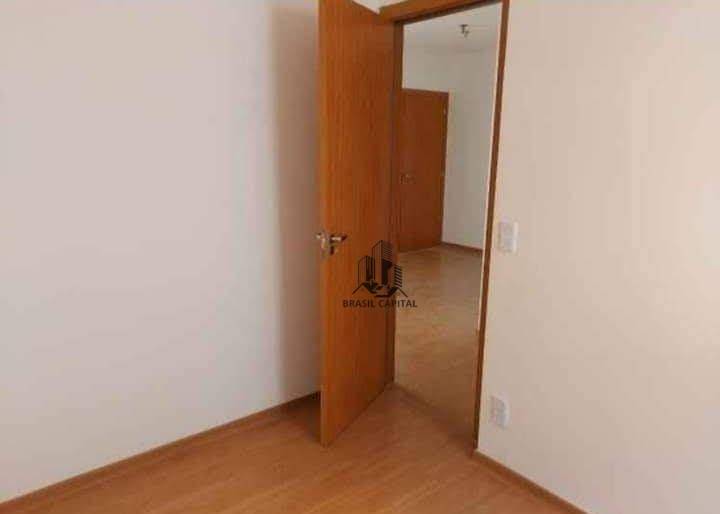 Apartamento à venda com 2 quartos, 45m² - Foto 4