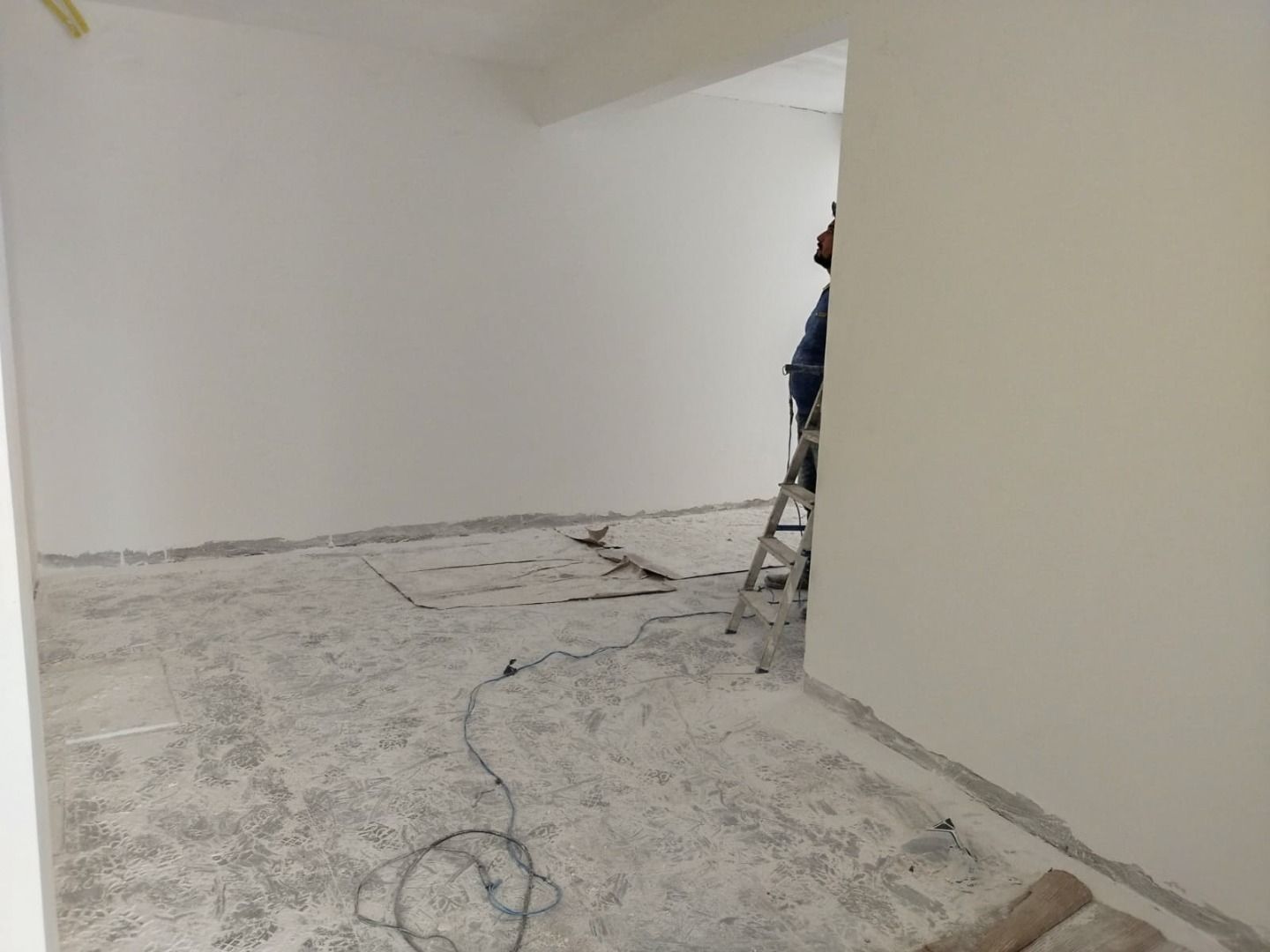 Sobrado à venda com 3 quartos, 200m² - Foto 9