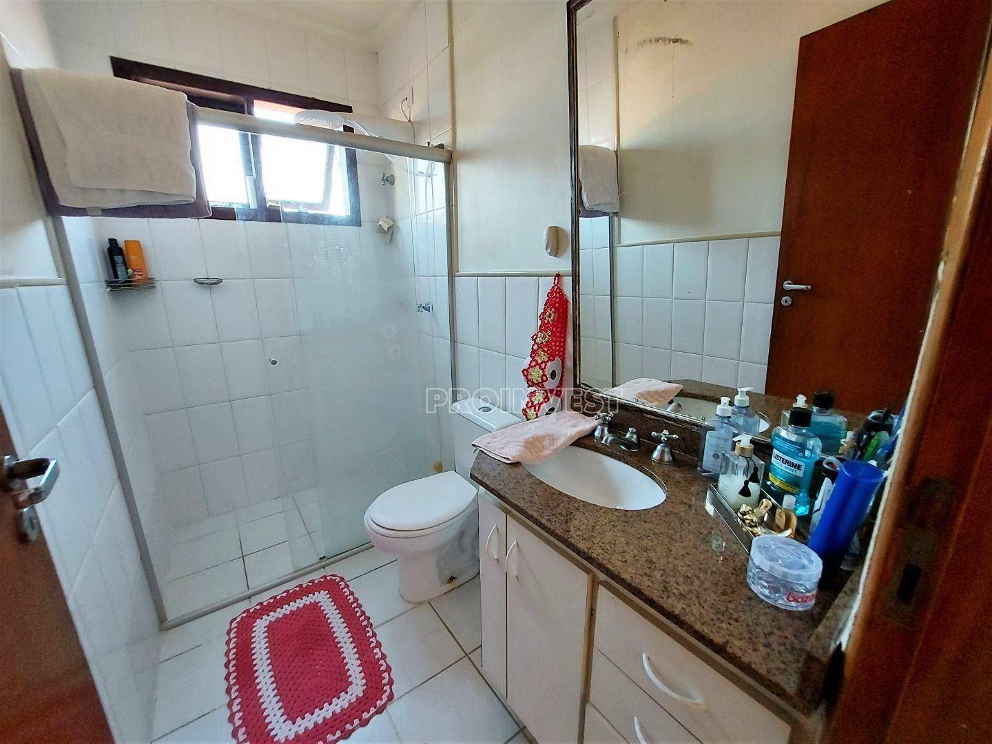 Casa de Condomínio à venda com 4 quartos, 280m² - Foto 23