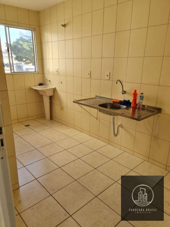 Apartamento à venda com 2 quartos, 51m² - Foto 10