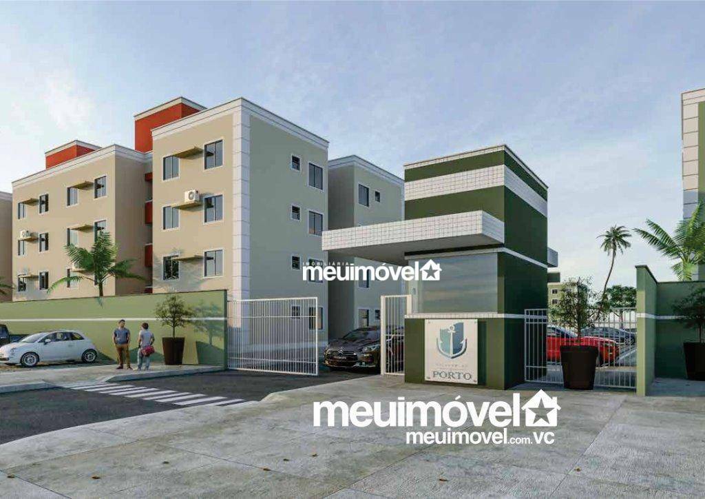 Apartamento Lançamentos com 2 quartos, 47m² - Foto 21