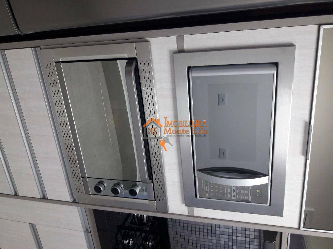 Sobrado, 3 quartos, 140 m² - Foto 35