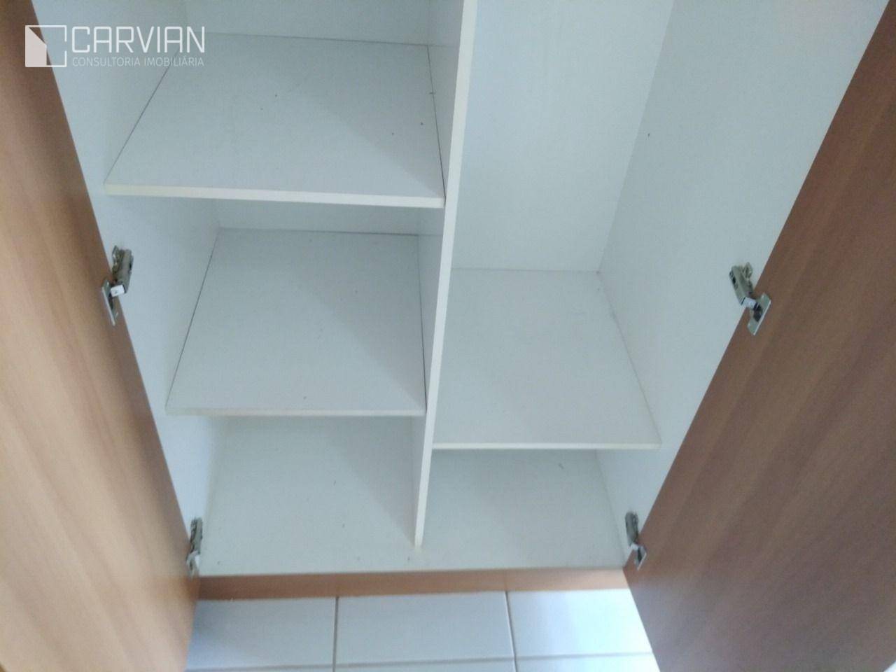 Apartamento à venda com 1 quarto, 42m² - Foto 24