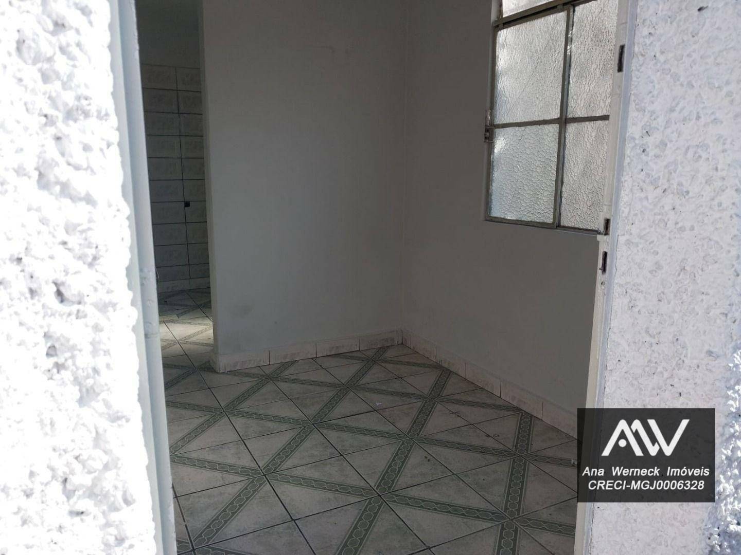 Casa para alugar com 2 quartos, 84m² - Foto 5