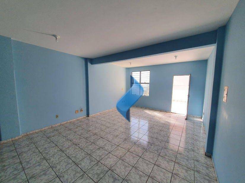 Conjunto Comercial-Sala para alugar, 43m² - Foto 4