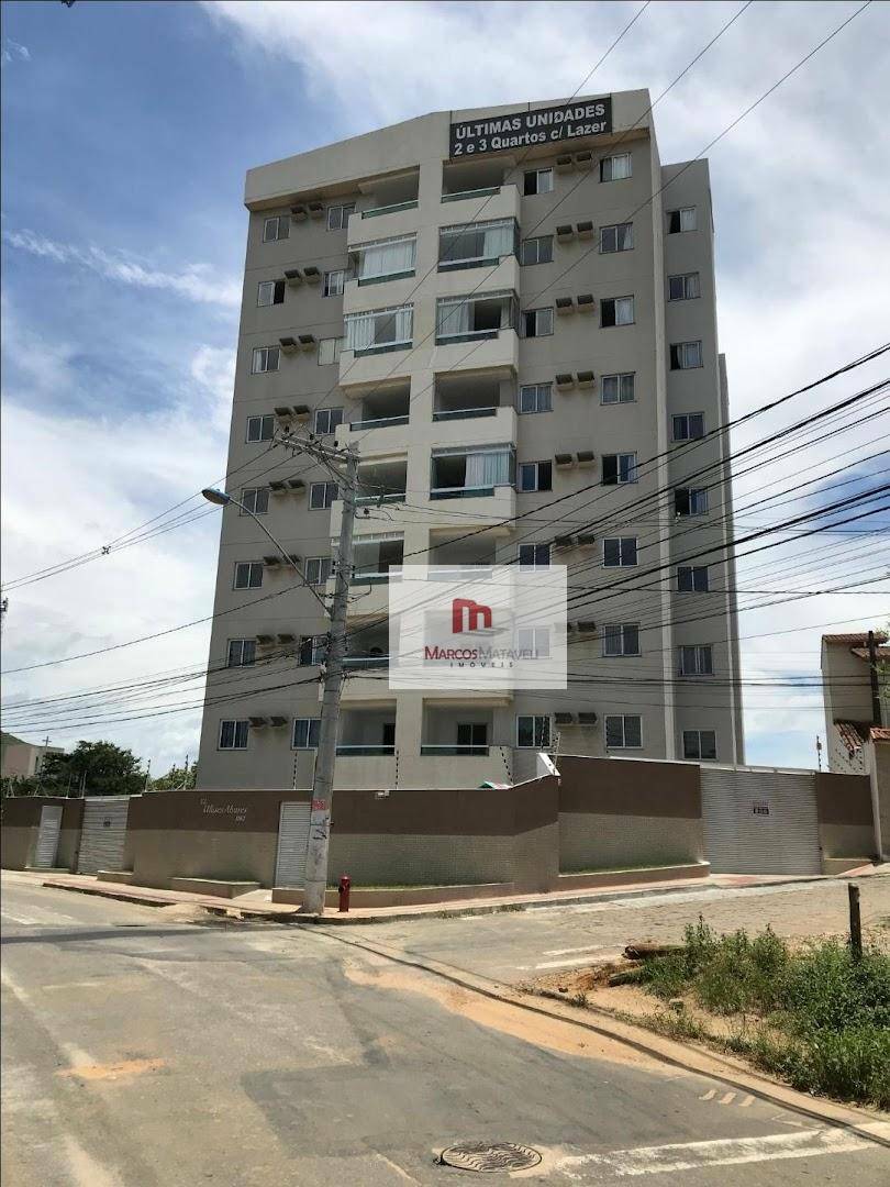 Apartamento à venda com 2 quartos, 56m² - Foto 1