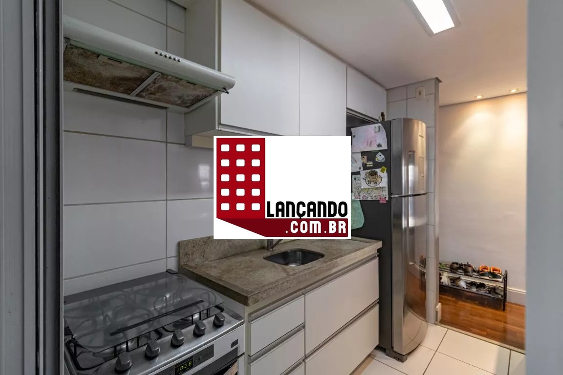 Apartamento à venda com 3 quartos, 70m² - Foto 16