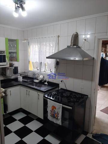 Sobrado à venda com 2 quartos, 82m² - Foto 11