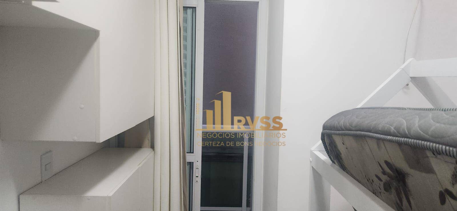 Apartamento à venda com 2 quartos, 52m² - Foto 19