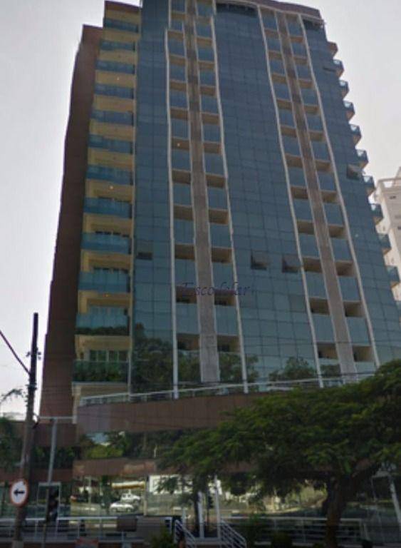 Loja-Salão para alugar, 383m² - Foto 2