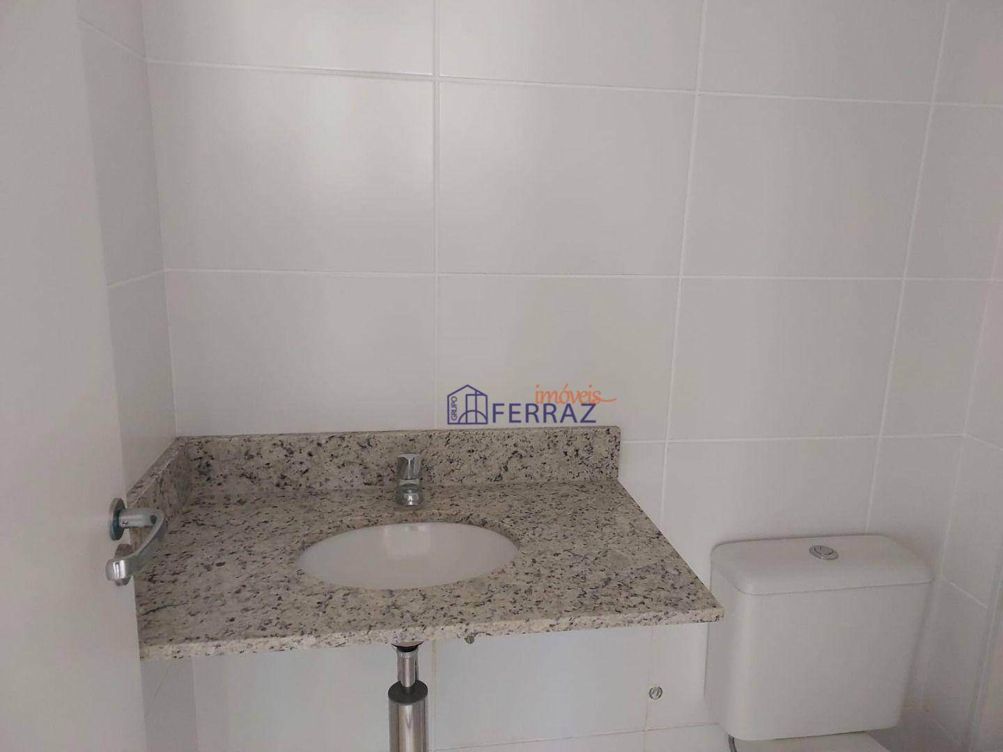 Apartamento à venda com 2 quartos, 64m² - Foto 37