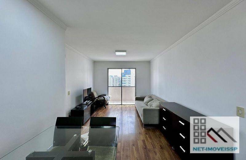 Apartamento para alugar com 2 quartos, 70m² - Foto 8