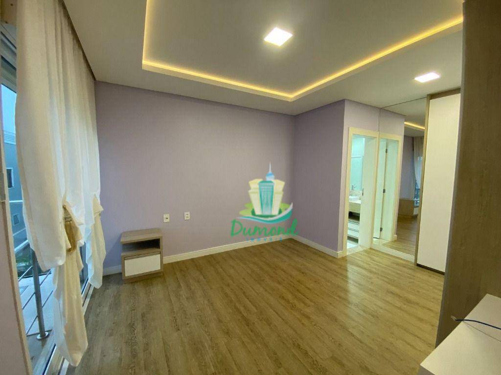 Sobrado à venda com 3 quartos, 245m² - Foto 19