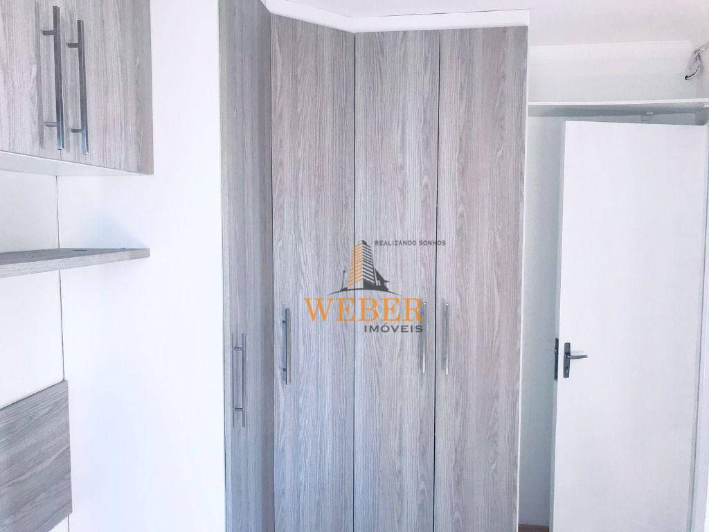 Apartamento à venda com 2 quartos, 52m² - Foto 16