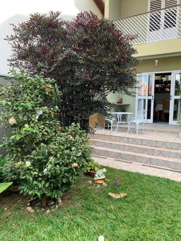 Casa de Condomínio à venda com 3 quartos, 185m² - Foto 29