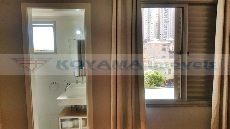 Apartamento à venda com 3 quartos, 81m² - Foto 16