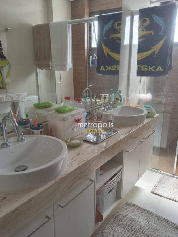 Apartamento à venda com 4 quartos, 220m² - Foto 27