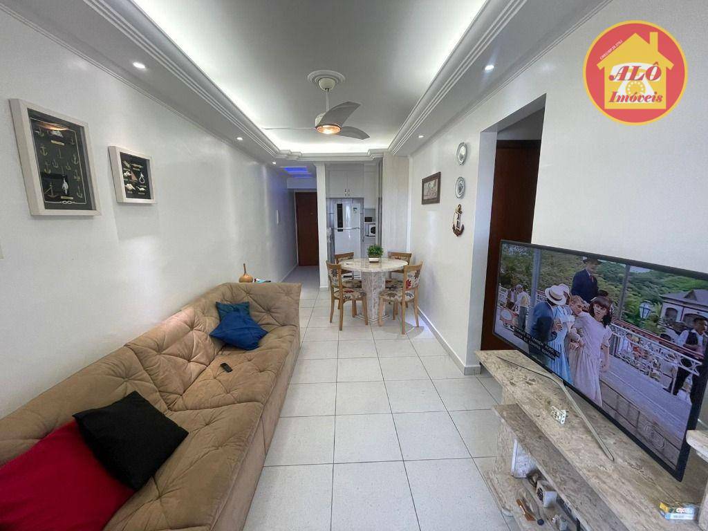 Apartamento à venda com 2 quartos, 67m² - Foto 5