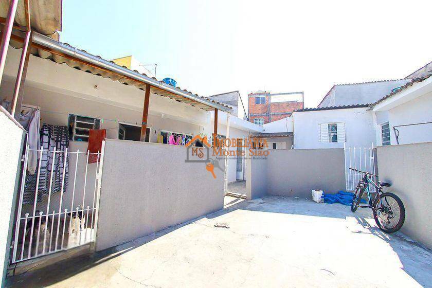 Casa à venda com 32 quartos, 500m² - Foto 1