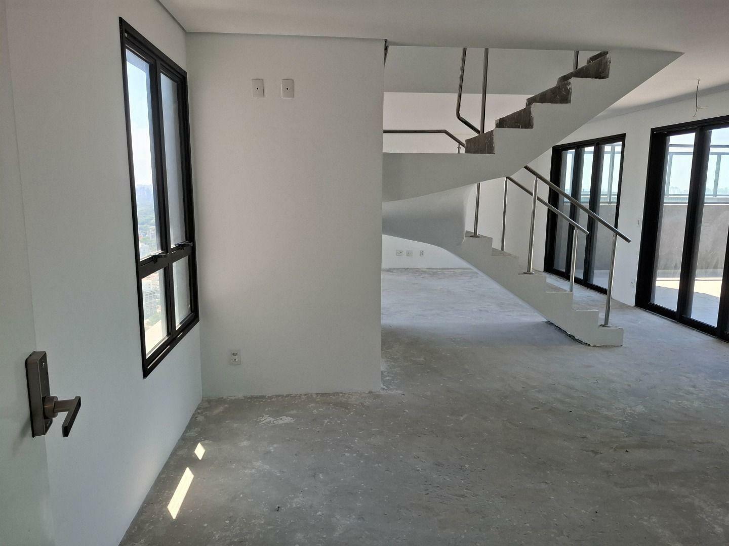 Apartamento à venda com 4 quartos, 252m² - Foto 5