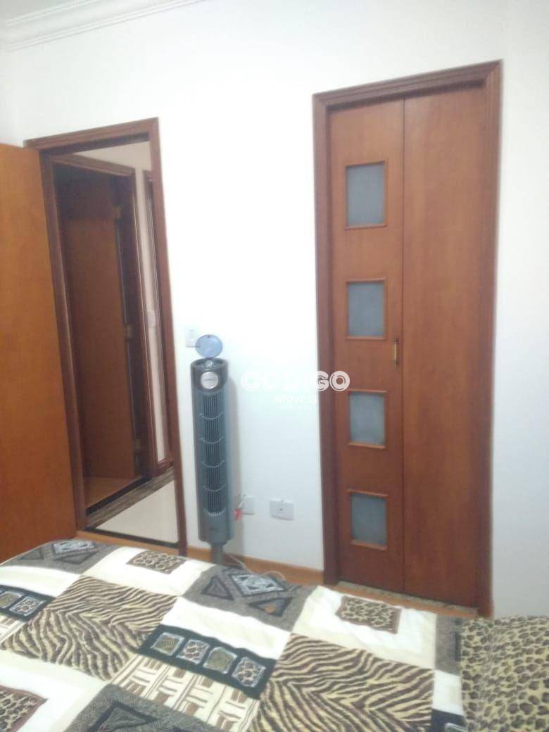 Apartamento à venda com 3 quartos, 83m² - Foto 21