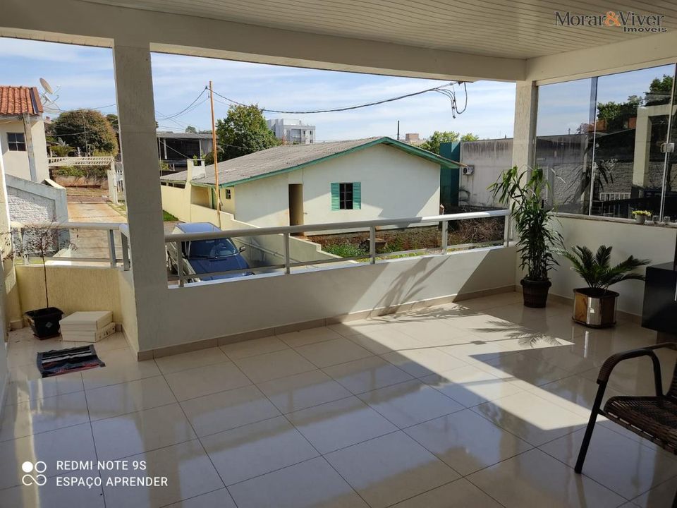 Casa à venda com 3 quartos, 240m² - Foto 9