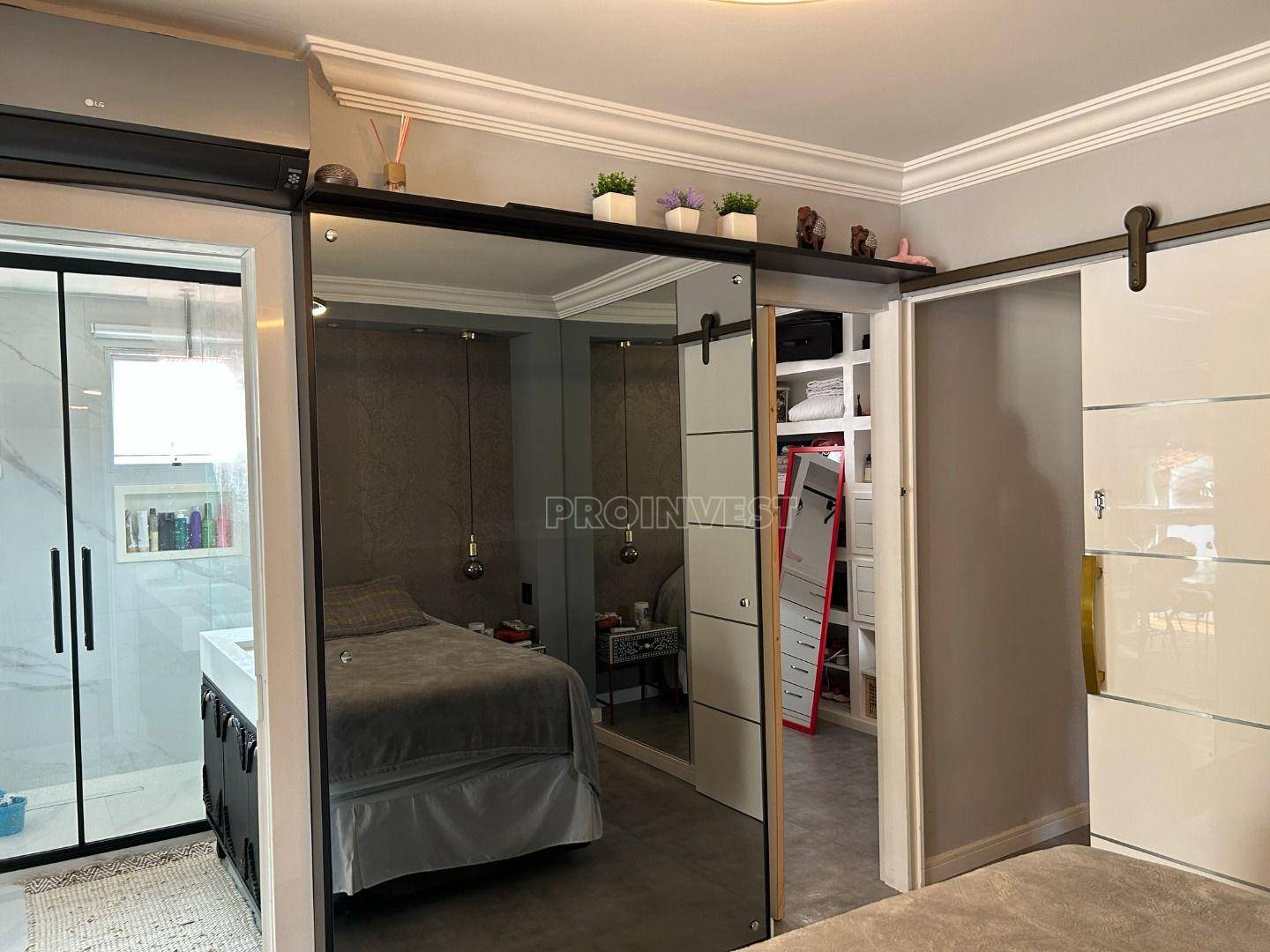 Casa de Condomínio à venda com 4 quartos, 270m² - Foto 41